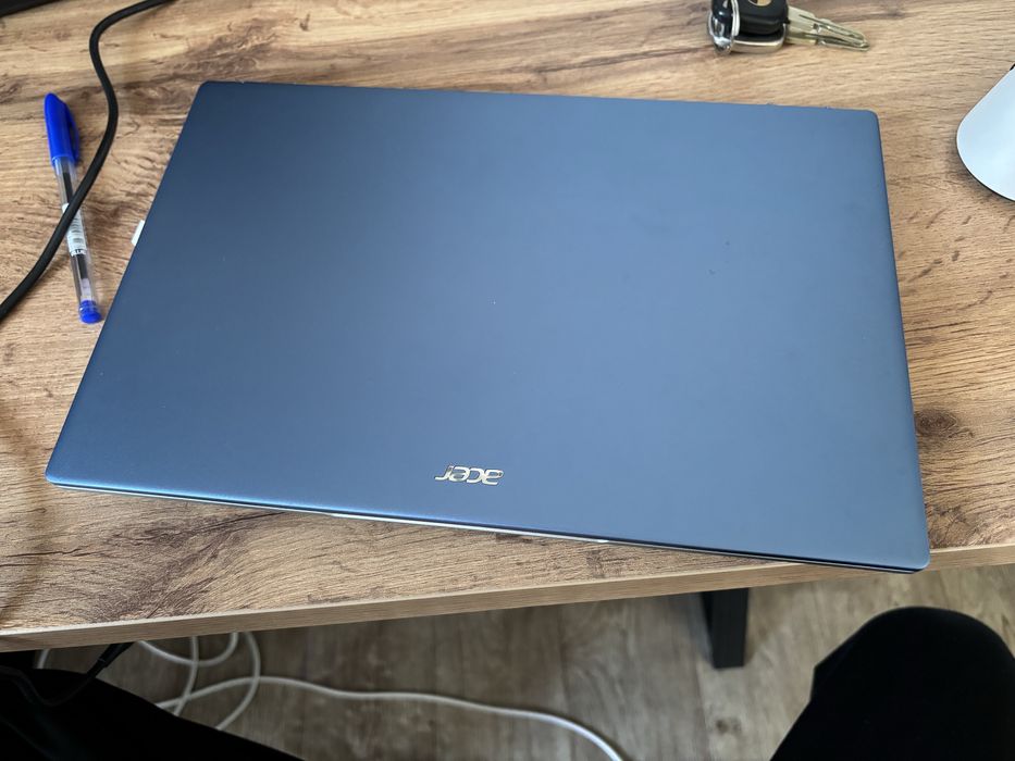 Acer swift 3 512ssd
