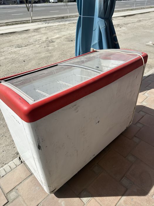 Морозильник сотилади бухоро шахар