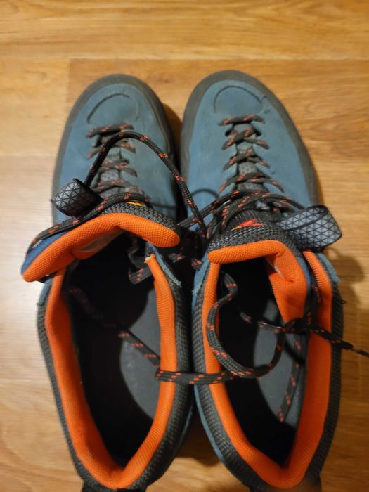 Ghete trekking barbati Garmont Dragontail WP SS 2026 Ghete trekking barbati Garmont Dragontail WP SS 2026