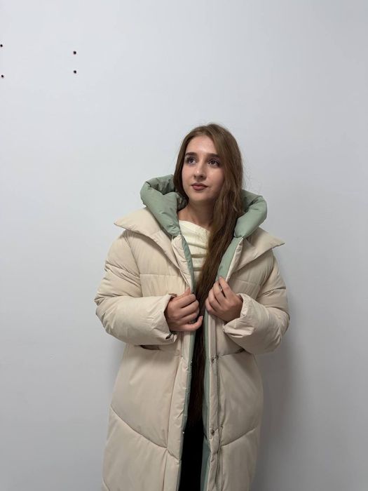 Продаю куртку новую