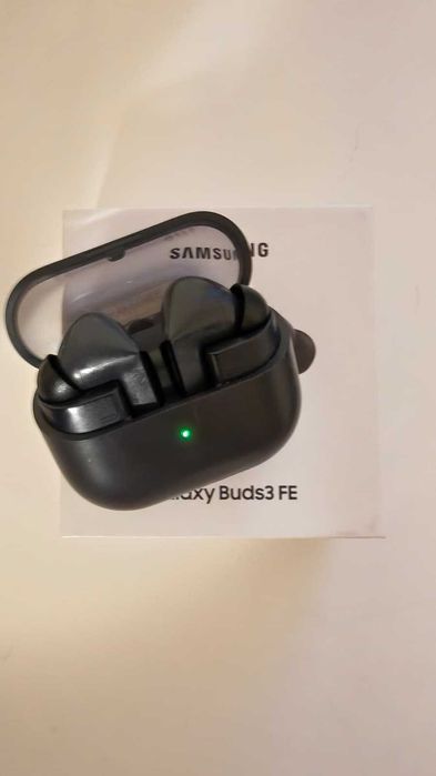 Vand Samsung Galaxy Buds 3 FE – Anulare Zgomot (ANC)