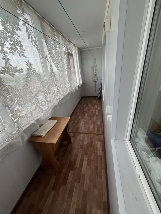 Продам 4 х комнатную квартиру