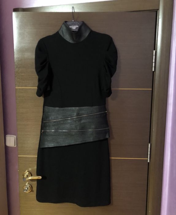 Рокли-С/М размер-Ted Baker, Waggon Paris, Enita, Zara