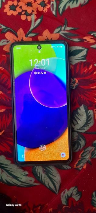 Samsung A52 sotiladi