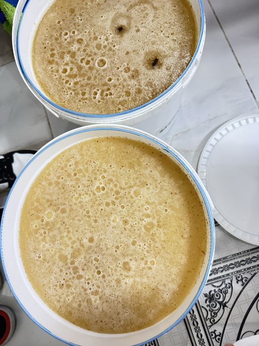 Мёд Лепсинскии оригинал 100%