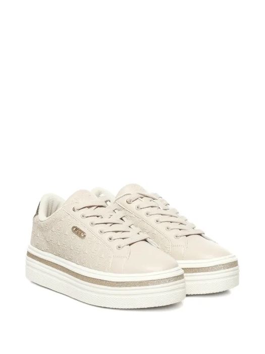 Дамски обувки сникърси LIU JO 37