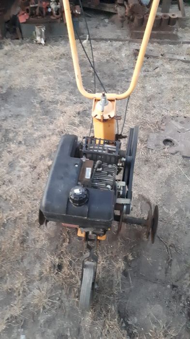 Vand Motocultor 5cp