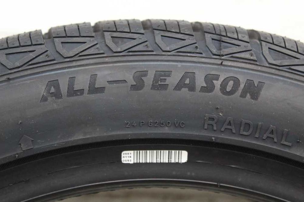 Anvelope noi 225/45R17 94Y, XL, RoadX, All Season, DOT 2025