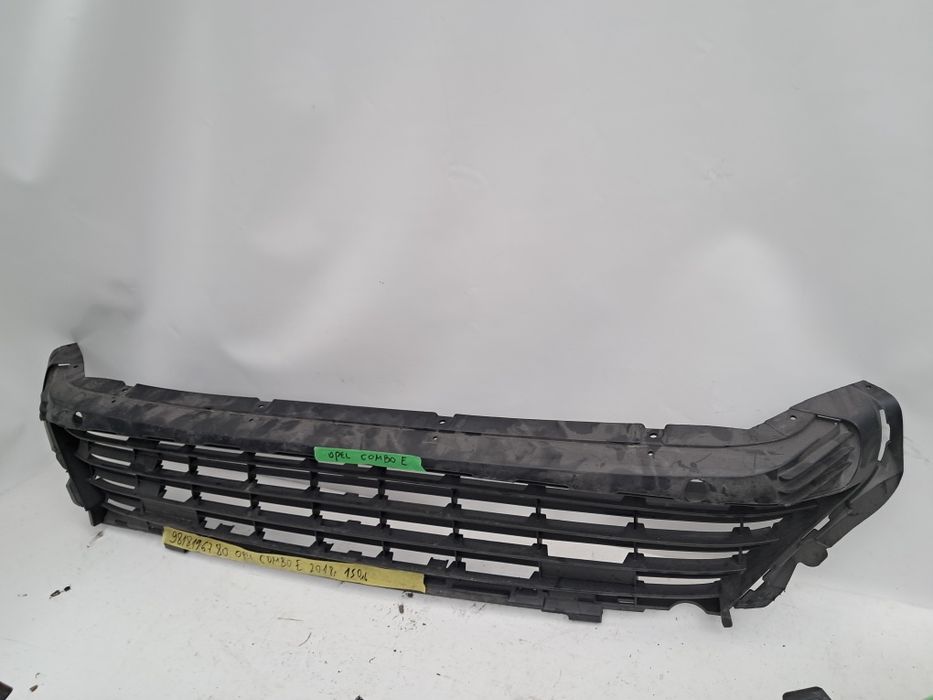 Грил решетка в броня Opel Mokka B Opel Corsa D/F Opel Combo E