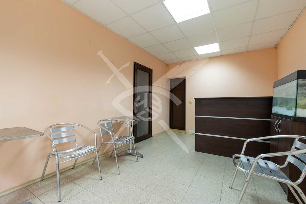 Продава се Офис в София, Дружба 2 - 168 кв.м за 1905 €/кв.м - Снимка #5