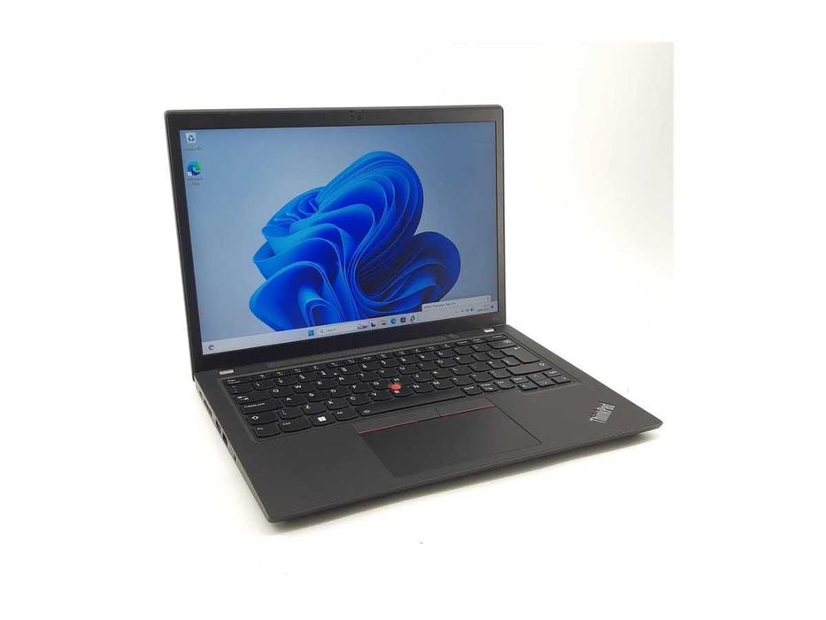 Лаптоп Lenovo X13 Gen 2 I5-1145G7 16GB 256GB SSD NVME с до 24 МЕСЕЦА ГАРАНЦИЯ и Windows 11 PRO