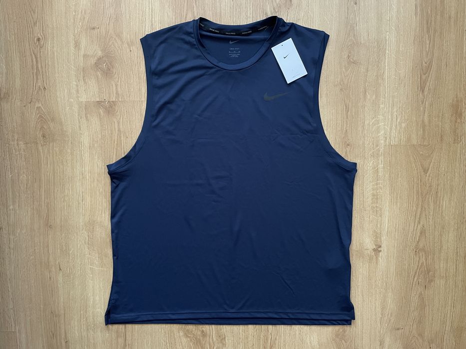 Nike Dri Fit Top Tank XL