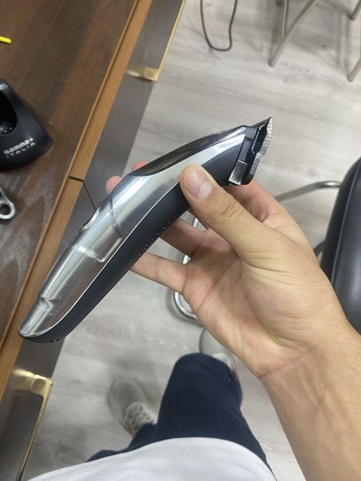 Gamma mashinkasi juda arzon narxda