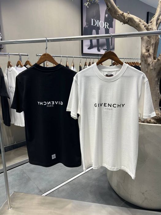Tricou Givenchy calitate Premium