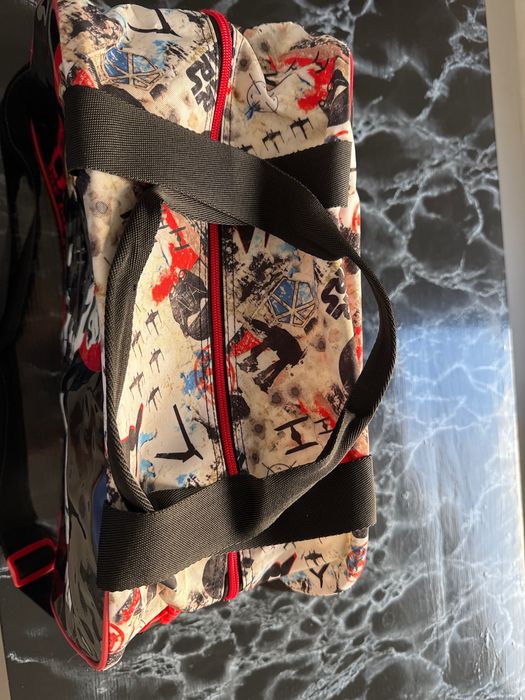 Vand geanta voiaj copil