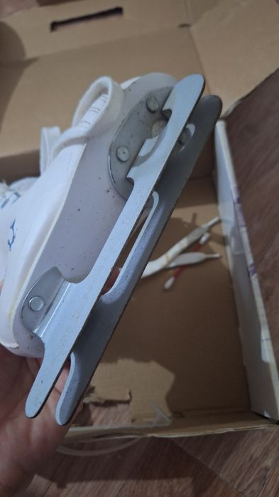 Детский  коньки сатылады