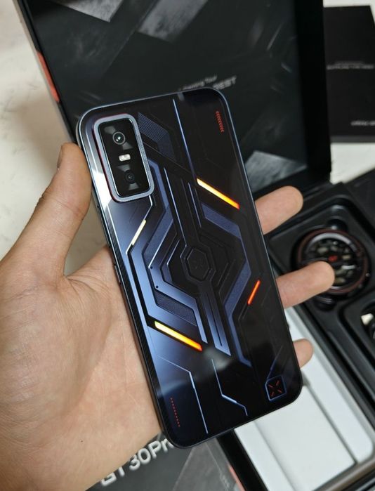 Infinix GT30 pro 5G
