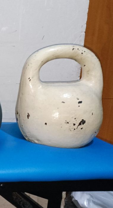 Гиря 16.. 18 ..24...32 кг.