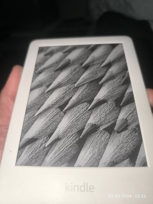 Kindle oʻquv sevarlar uchun
