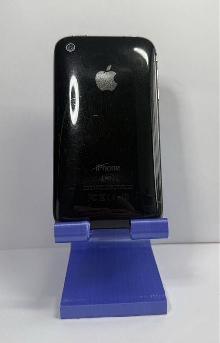 iPhone 3G 8Gb Negru