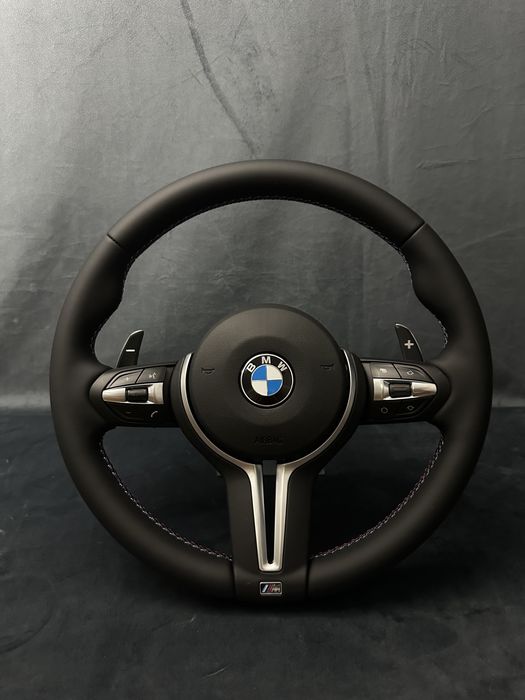 Volan BMW M seria F