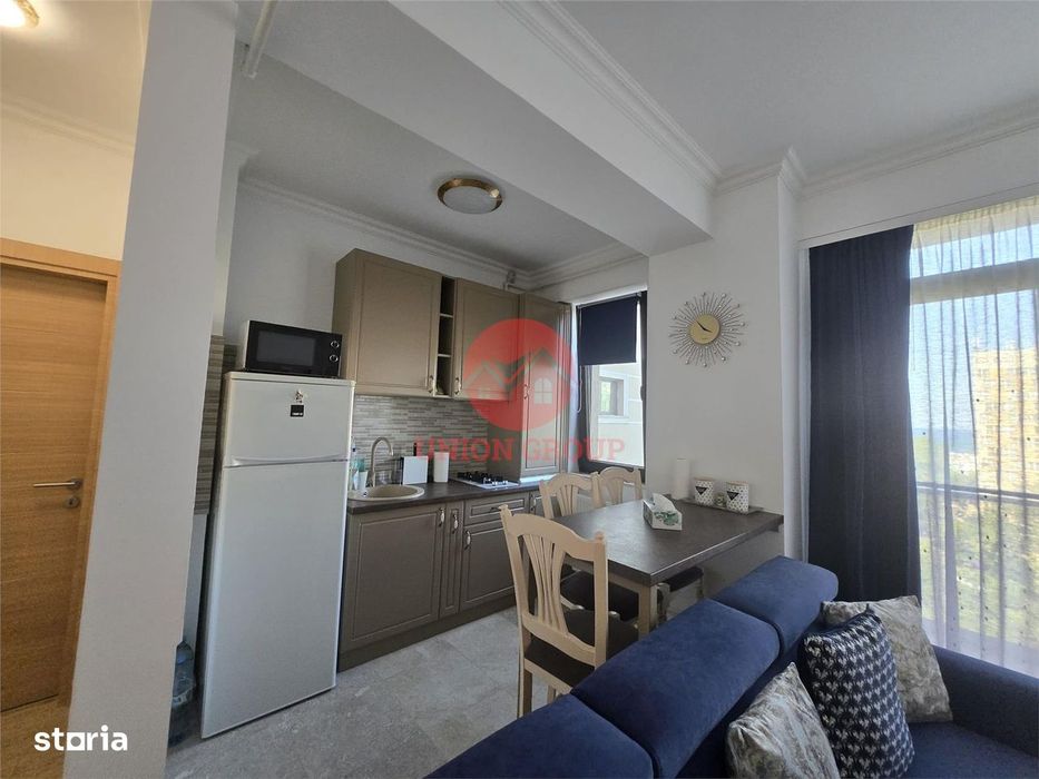 Apartament 2 Camere de Inchiriat | Solid House Central | Termen Lung