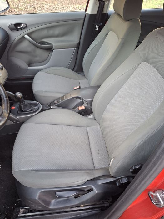 Seat Altea 1.9 TDI 105 HP