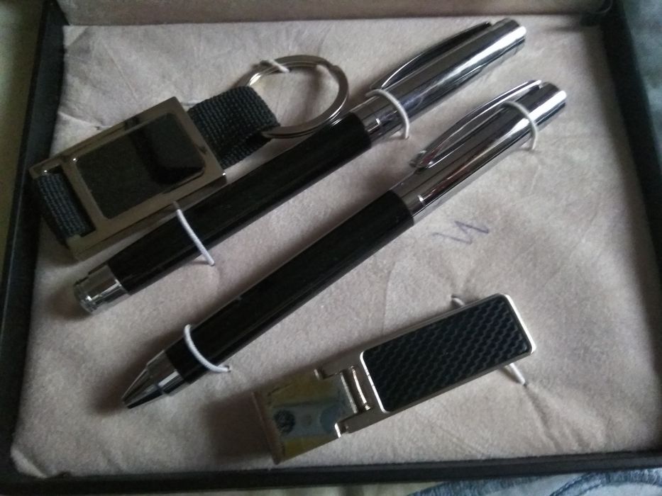 Продам набор ручек.