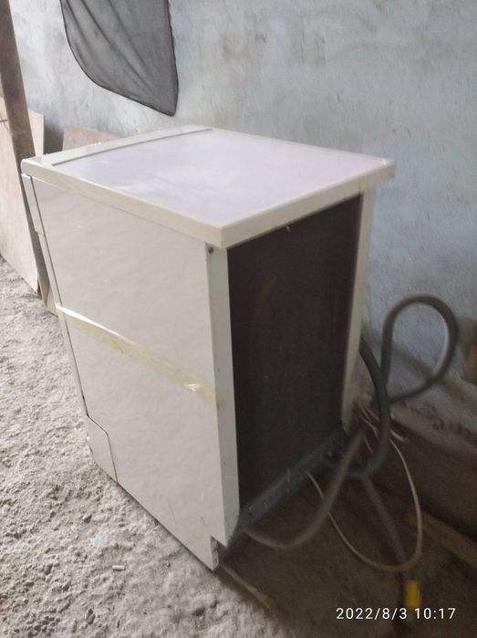 Посуда моечная машина