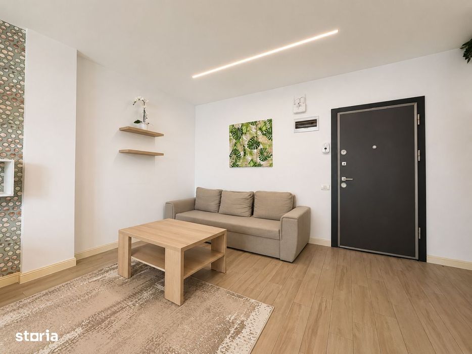 Apartament 2 camere langa plaja | LOTUStudios | Mamaia Nord — fotografia 3