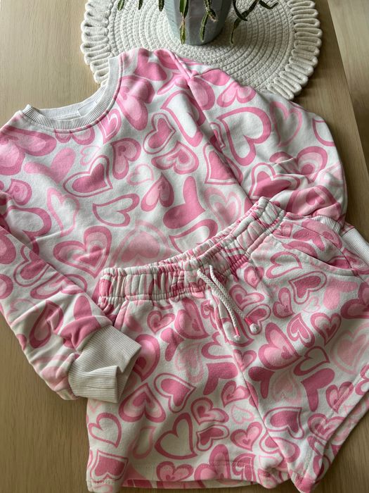 Дрехи за момиче Zara-140см