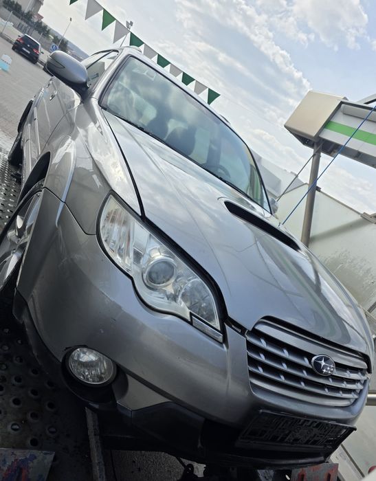 Dezmembrez Subaru Legacy 2.0 d 2010