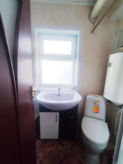 Продам дом в 2-м рабочем поселке