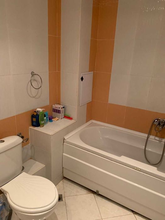 Продава се Едностаен апартамент в Несебър - 49 кв.м за 1021 €/кв.м - Снимка #7