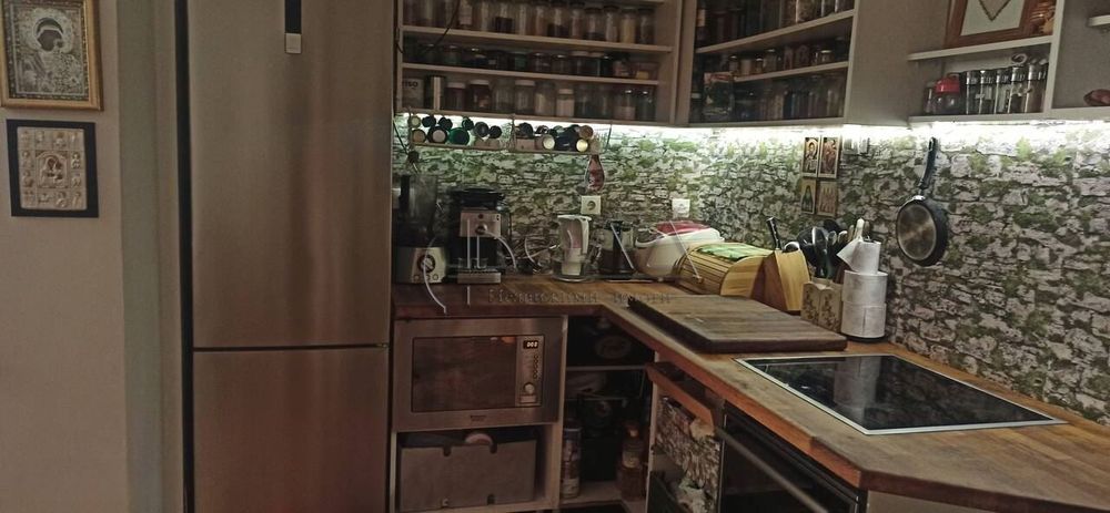 Продава се Многостаен апартамент в София, Гео Милев - 105 кв.м за 2181 €/кв.м - Снимка #6