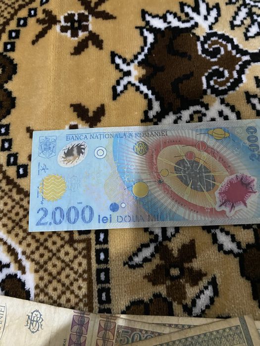 Vand bacnote vechi! Nu accept plata prin olx.ASTEPT OFERTE