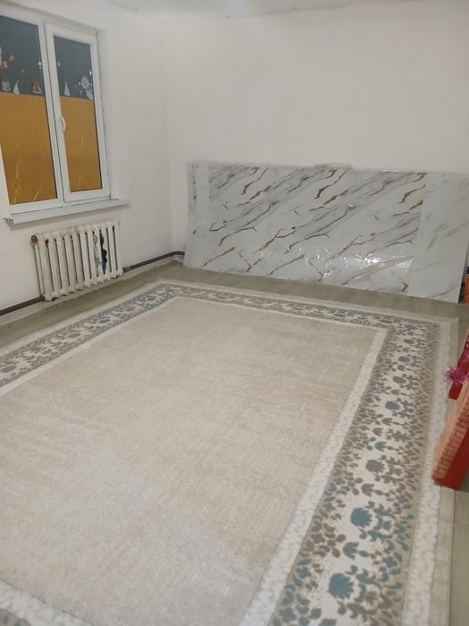 Срочно продам дом из 4 комнат