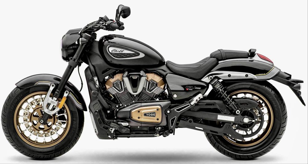 Мотоцикл Voge CU625 ABS 2025 заказ