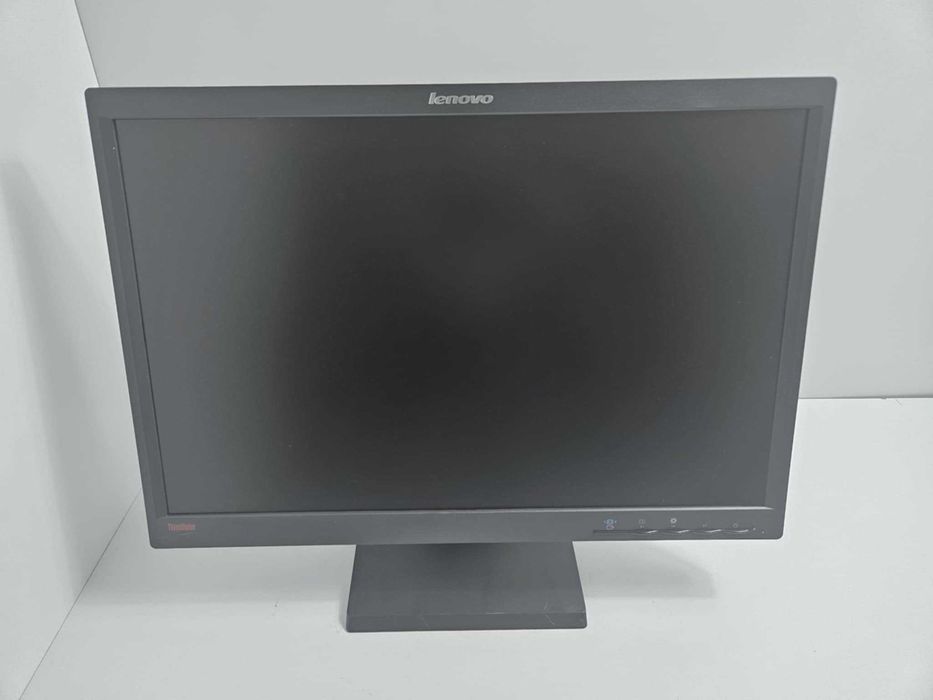 +Гаранция! Монитор Lenovo L2250P 22" инча + кабели