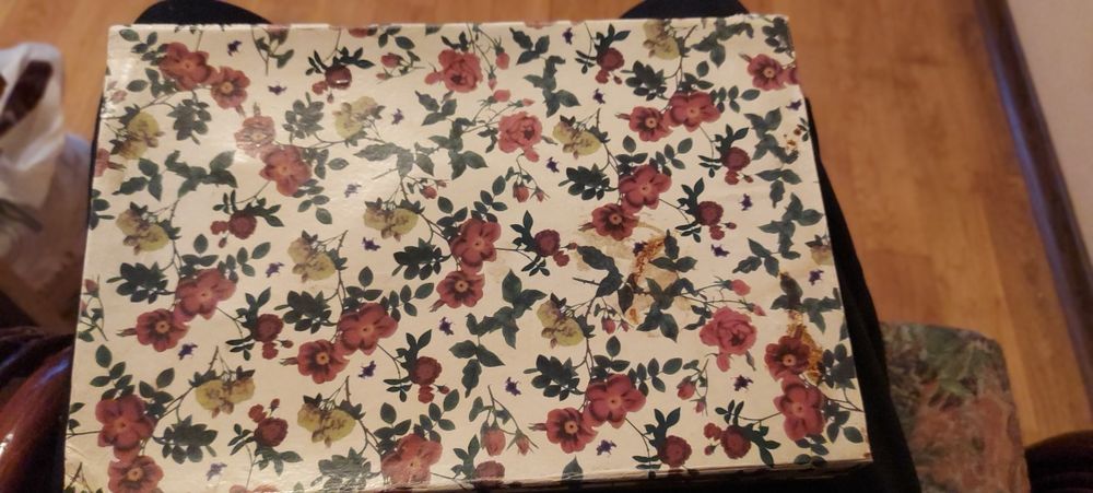 Японски сервиз за кафе.