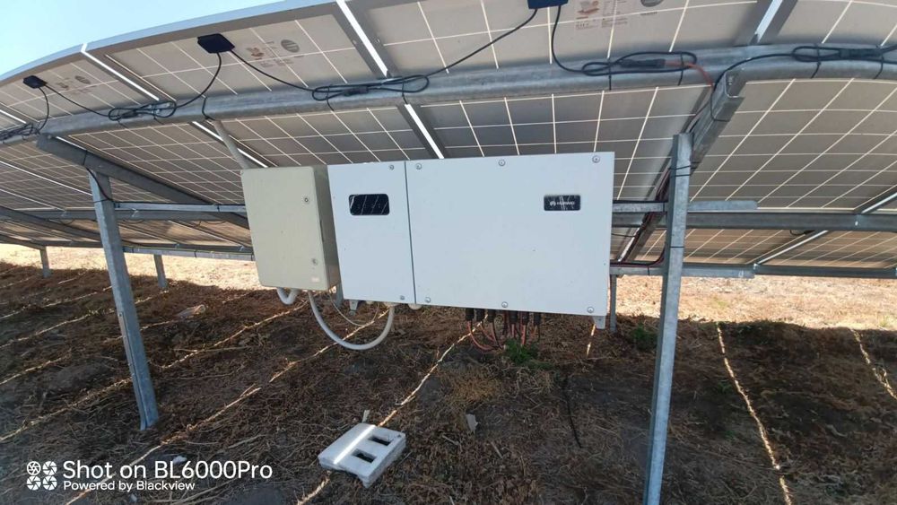 Продава се Парцел в Бургас, Възраждане - 2515 кв.м за 67 €/кв.м - Снимка #8