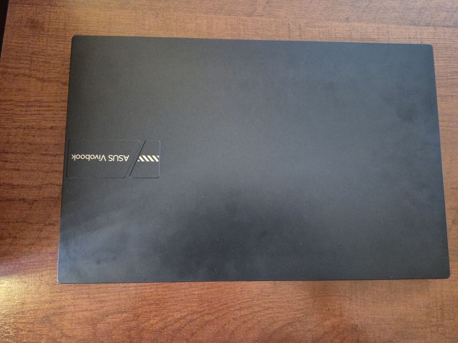 Ноутбук ASUS Vivobook 15 15.6