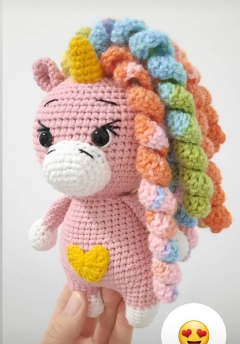 Игрушки ручная работа