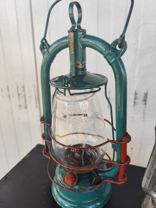 Feuerhand vintage de colectie