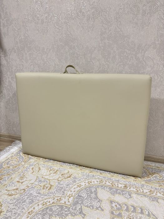 Кушетка чемодан