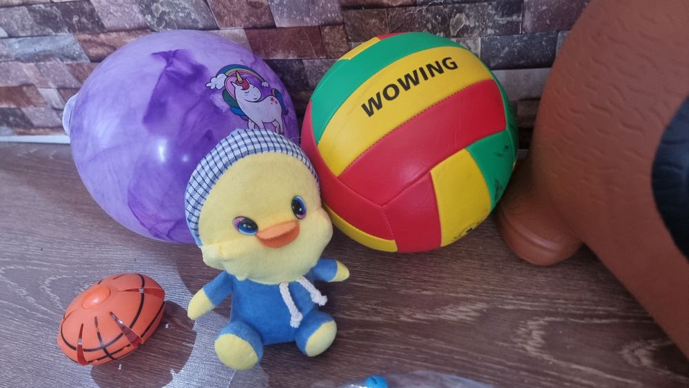 Мяч для волейболу V200W TAILAND Voleybol to'pi