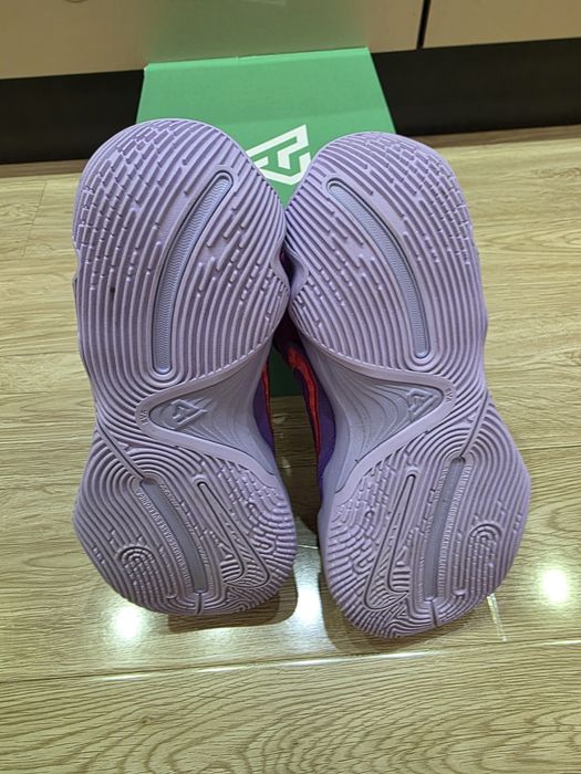 Nike Giannis Immortality 4