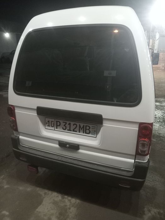 Damas 2025 Kraska tozza