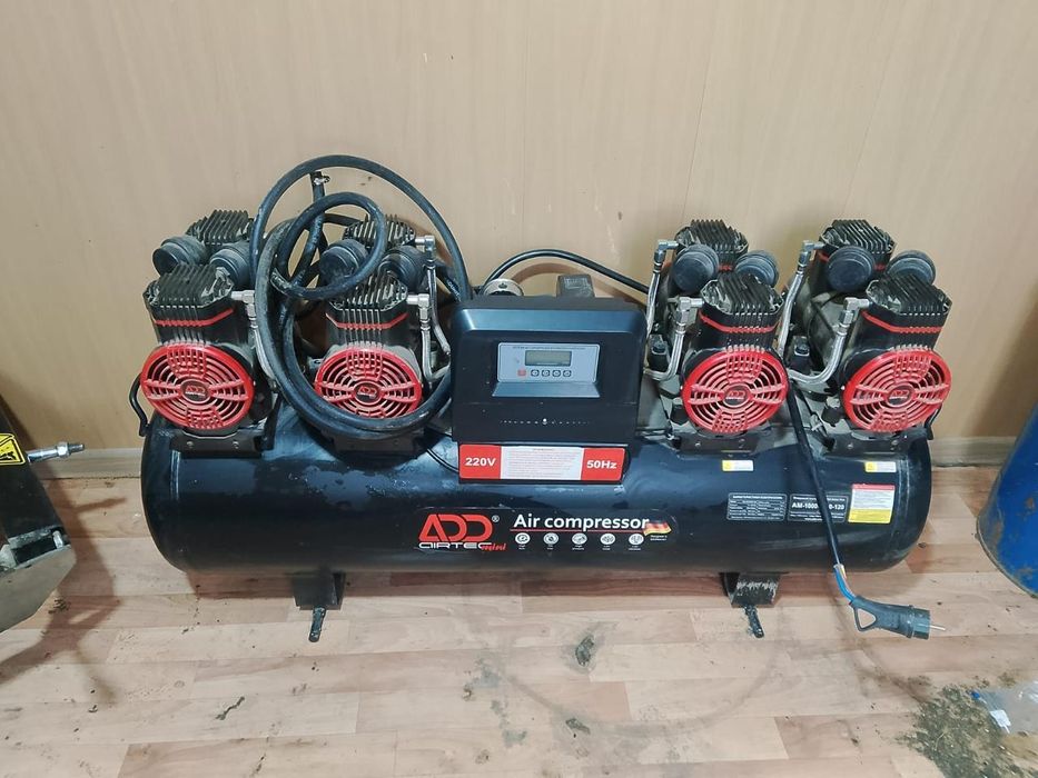 Шиномонтаж оборудование