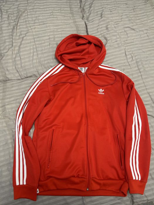 Bluza de trening Adidas
